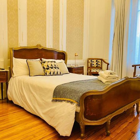 Hotel Chemin Buenos Aires Kültér fotó