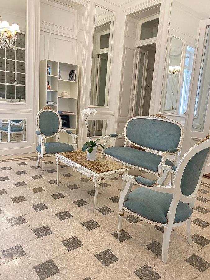 Hotel Chemin Buenos Aires Kültér fotó