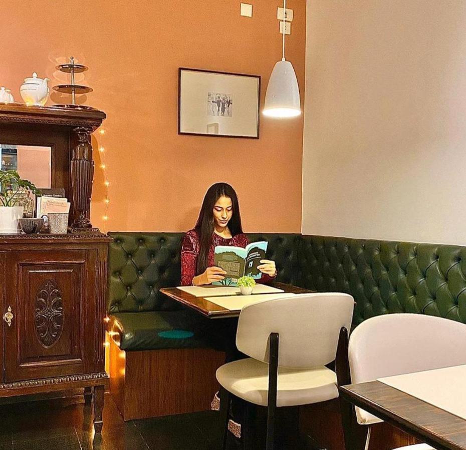 Hotel Chemin Buenos Aires Kültér fotó
