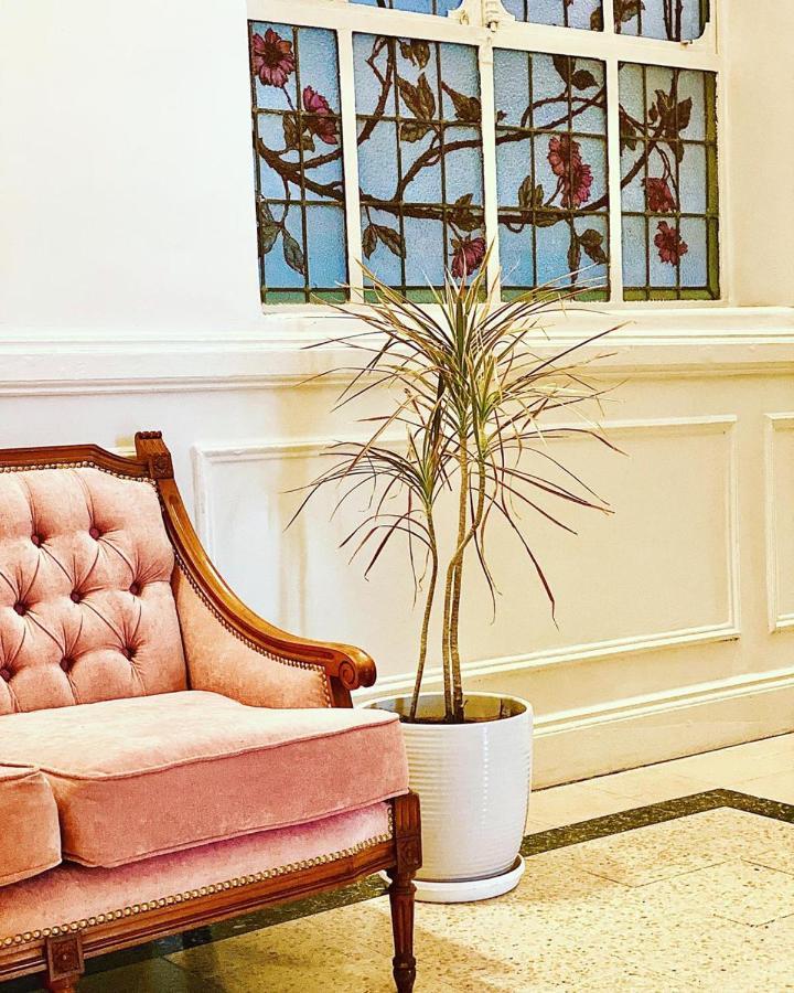 Hotel Chemin Buenos Aires Kültér fotó