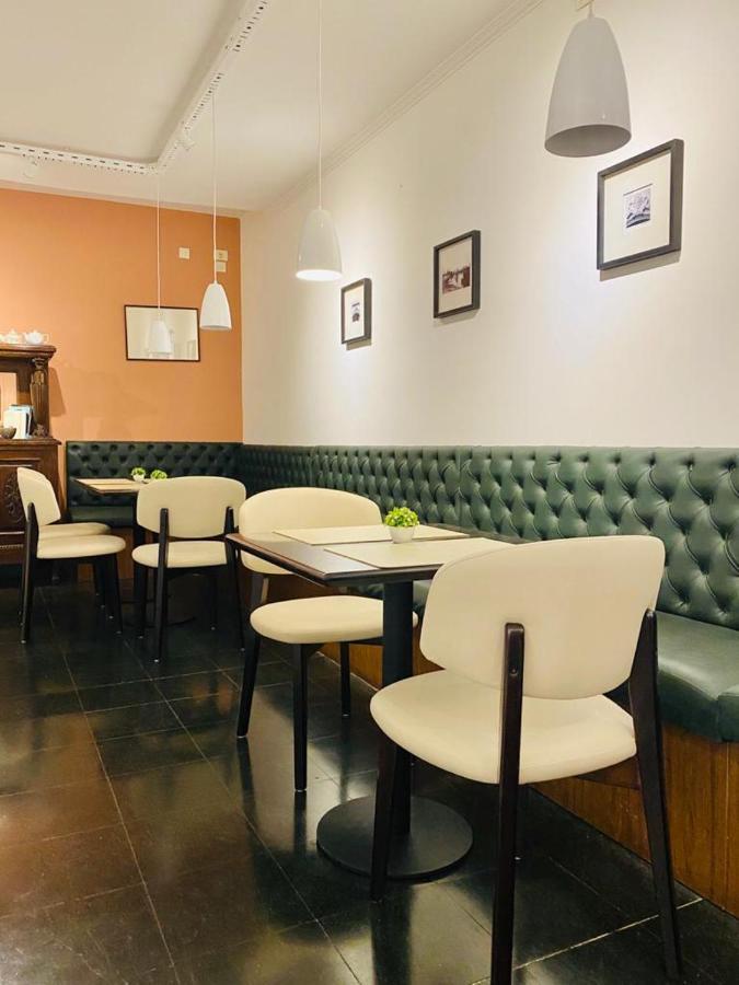 Hotel Chemin Buenos Aires Kültér fotó