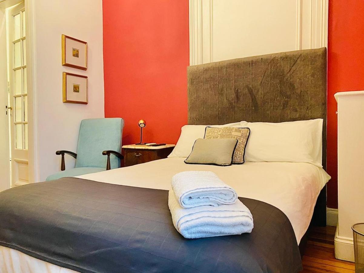 Hotel Chemin Buenos Aires Kültér fotó