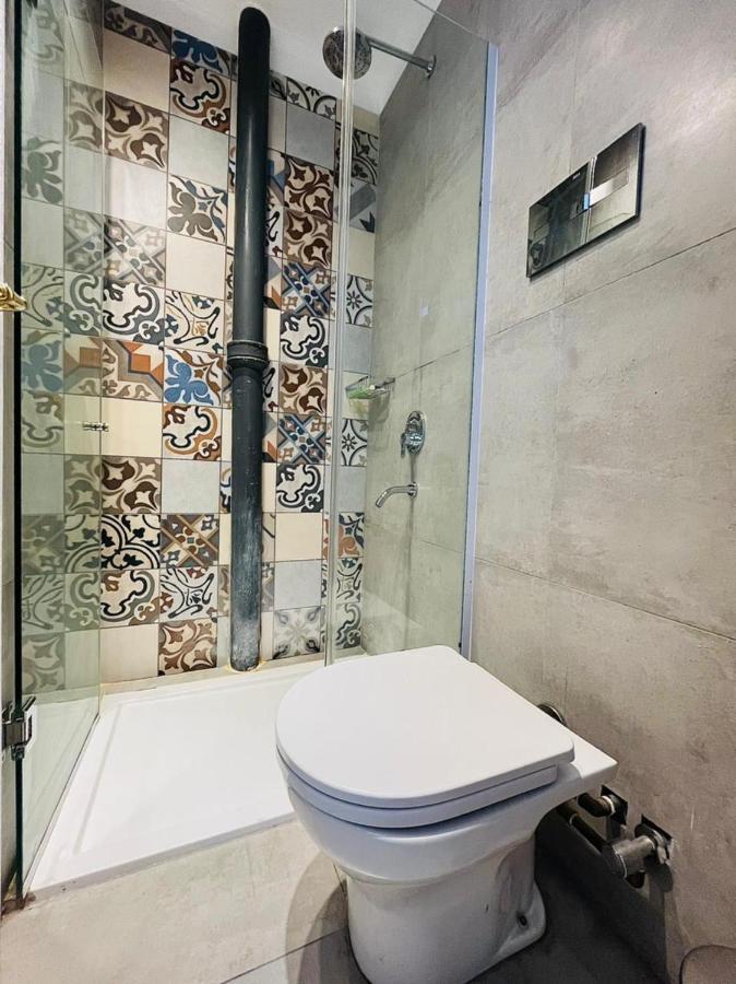 Hotel Chemin Buenos Aires Kültér fotó