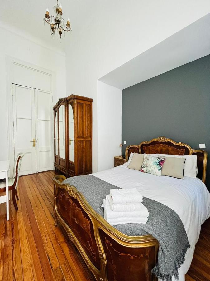 Hotel Chemin Buenos Aires Kültér fotó