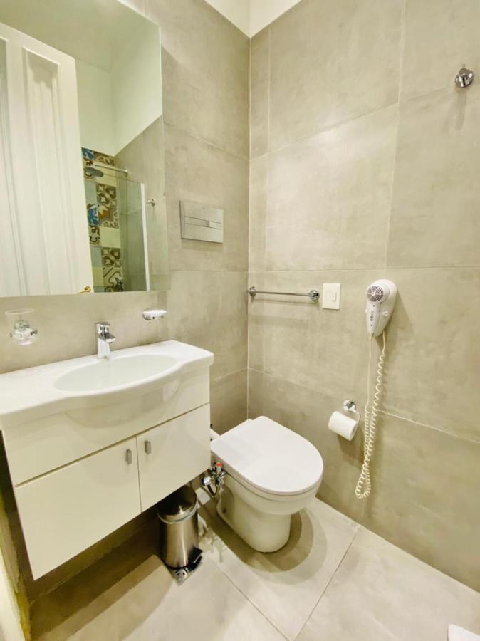 Hotel Chemin Buenos Aires Kültér fotó