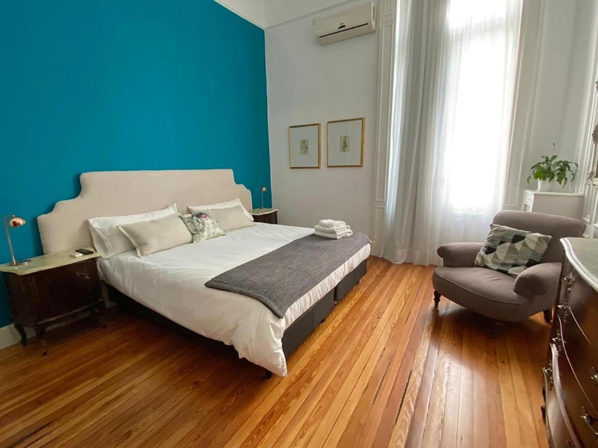 Hotel Chemin Buenos Aires Kültér fotó
