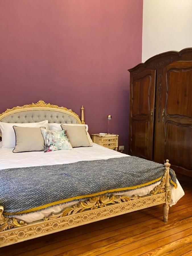 Hotel Chemin Buenos Aires Kültér fotó