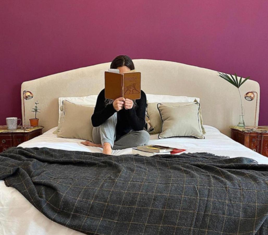Hotel Chemin Buenos Aires Kültér fotó