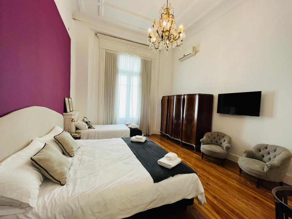 Hotel Chemin Buenos Aires Kültér fotó