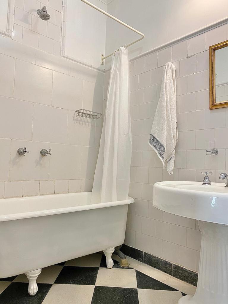 Hotel Chemin Buenos Aires Kültér fotó